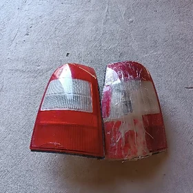Opel Vectra b arka çyra
