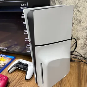 PS5 Slim 1tb