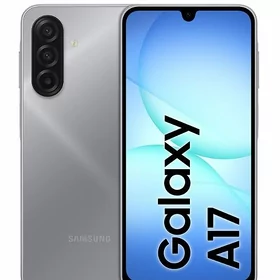 Samsung GALAXY A17