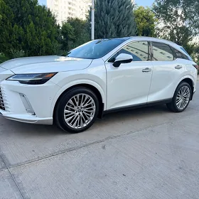 Lexus RX 350 2023