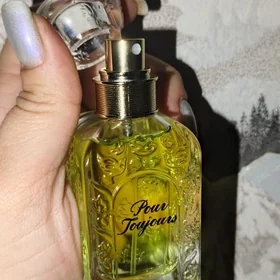 pour toujours faberlik