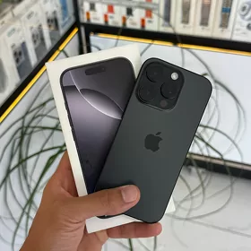IPhone 16 Pro