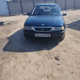 Opel Vectra 1991