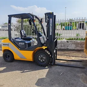 SHANTUI SFD30 2025
