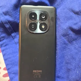 Redmi not15