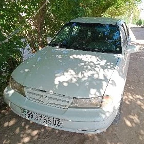 Daewoo Cielo 1996