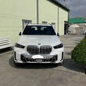 BMW X5 M 2024