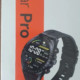 часы smart watch