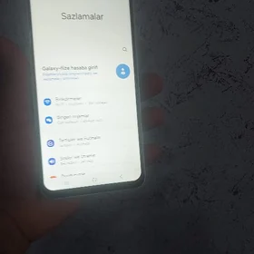 SAMSUNG A16  6/128 PAMET