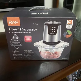 кухонный комбайн