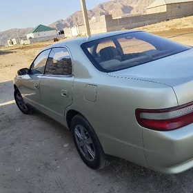 Toyota Chaser 1995