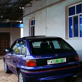 Opel Astra 1994