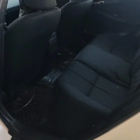 corolla korik