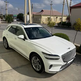 Genesis GV70 2022
