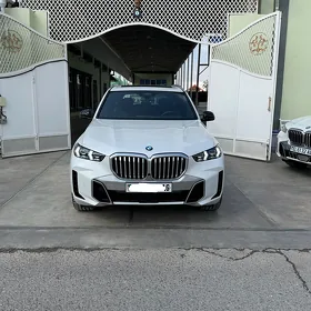 BMW X5 M 2024