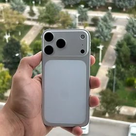 iPhone 17Pro