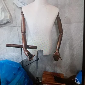 Maniken erkek