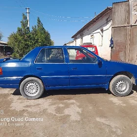 Hyundai Excel 1994