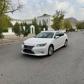 Lexus ES 350 2013