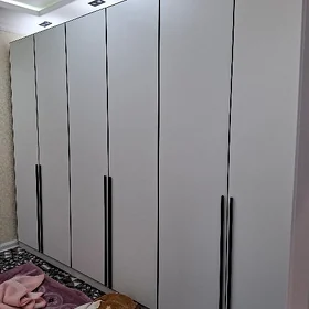 MEBEL TÄZE GARNITUR ŞFANER
