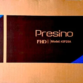 50"55"PRESINO