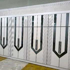 MEBEL TÄZE GARNITUR ŞFANER