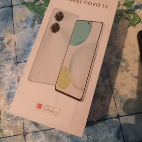huawei nova 11i