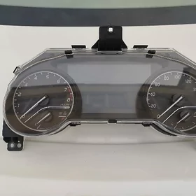 Camry 17-20 XLE pribor прибор