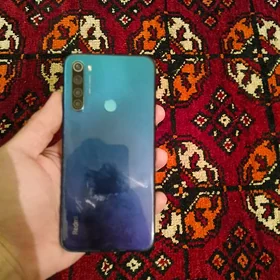 redmi not8