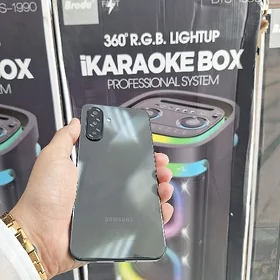 Samsung A17