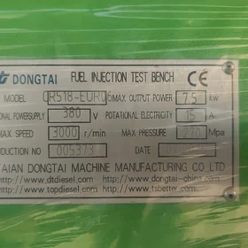 TAIAN DONGTAI INJECTOR STEND