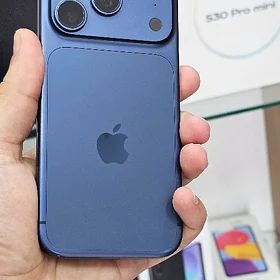 ayfon 17pro