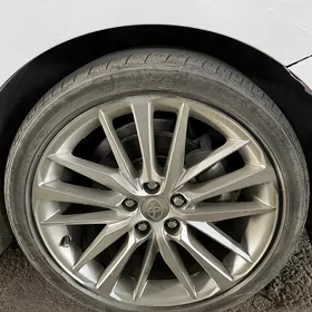 xse camry diska
