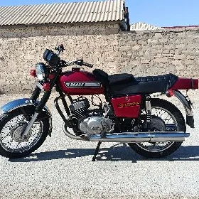 Iž Ýupiter 1994