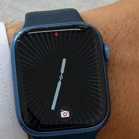 Apple watch 7