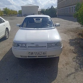 Lada 2110 2002