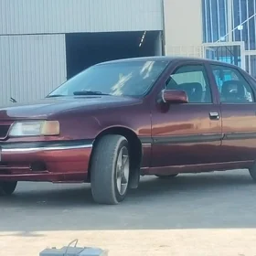 Opel Vectra 1990