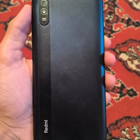 Redmi 9A