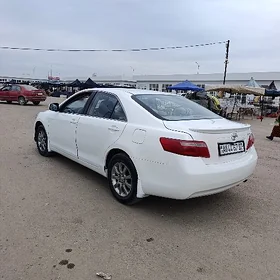 Toyota Camry 2008