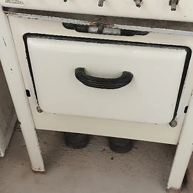 gaz plita