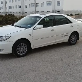 Toyota Camry 2006