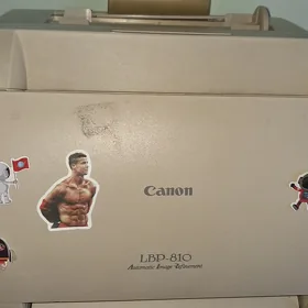 Принтер, printer