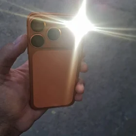iPhone x 17 pro 🔥