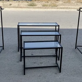 полки