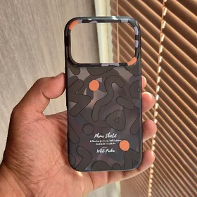 Iphone 17 18 pro cehol