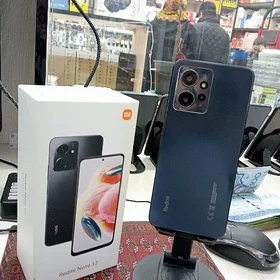 REDMI NOT 12 GLOBAL
