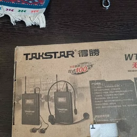 tascam