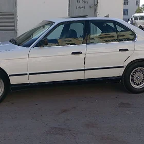 BMW 525 1992