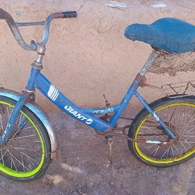 welosaped. велосипед 🚲
