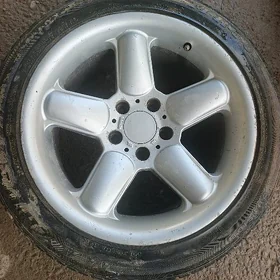 Diska BMW